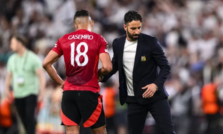 Casemiro concedeu, esta quarta-feira, uma extensa entrevista à estação televisiva brasileira ESPN, na qual abordou diversos temas, começando, desde logo, pela 'batalha
