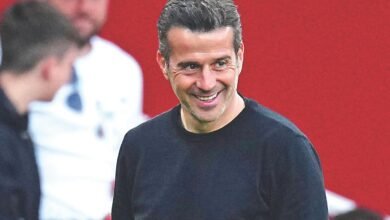 Marco Silva