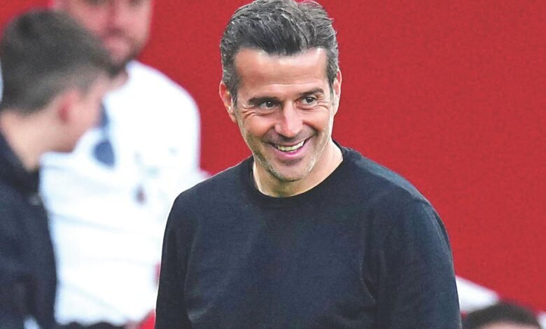 Marco Silva
