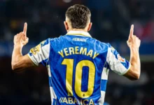 Yeremay
