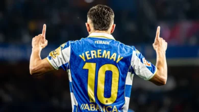 Yeremay